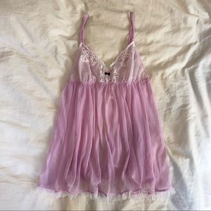 Victorias Secret BabyDoll